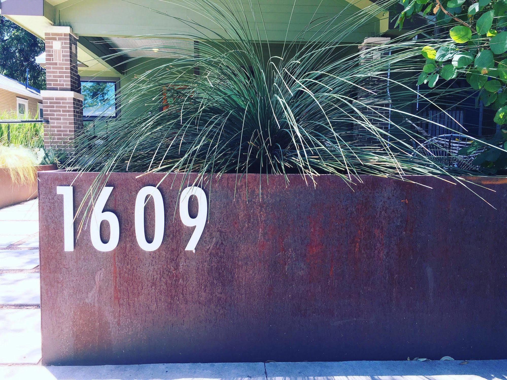 Heywood Hotel Austin Exterior photo